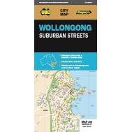 Wollongong Suburban Streets 299